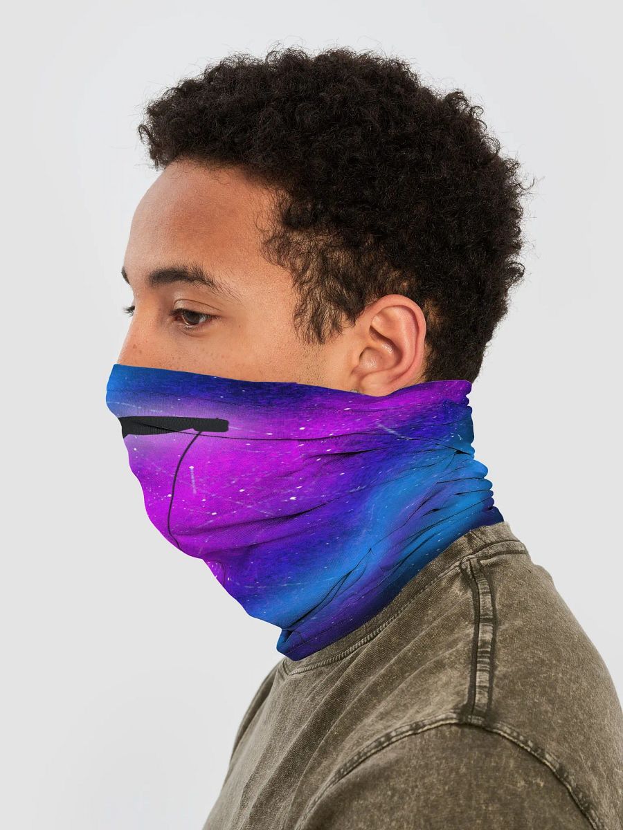 TheSpaceCr0w Neck Gator product image (3)