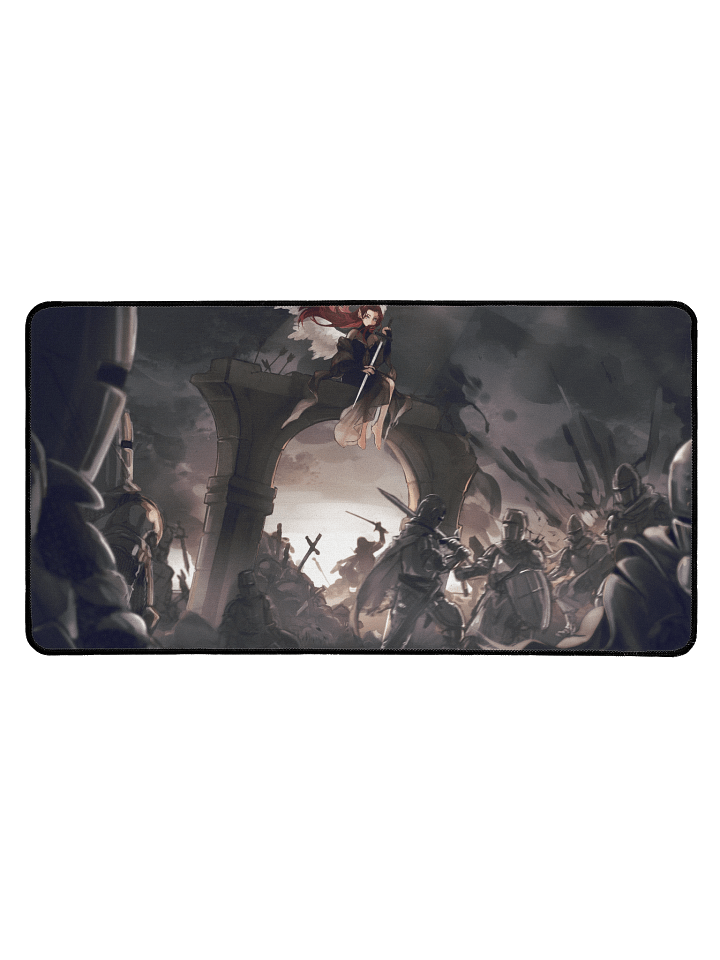 Deadly Army Playmat product image (1)