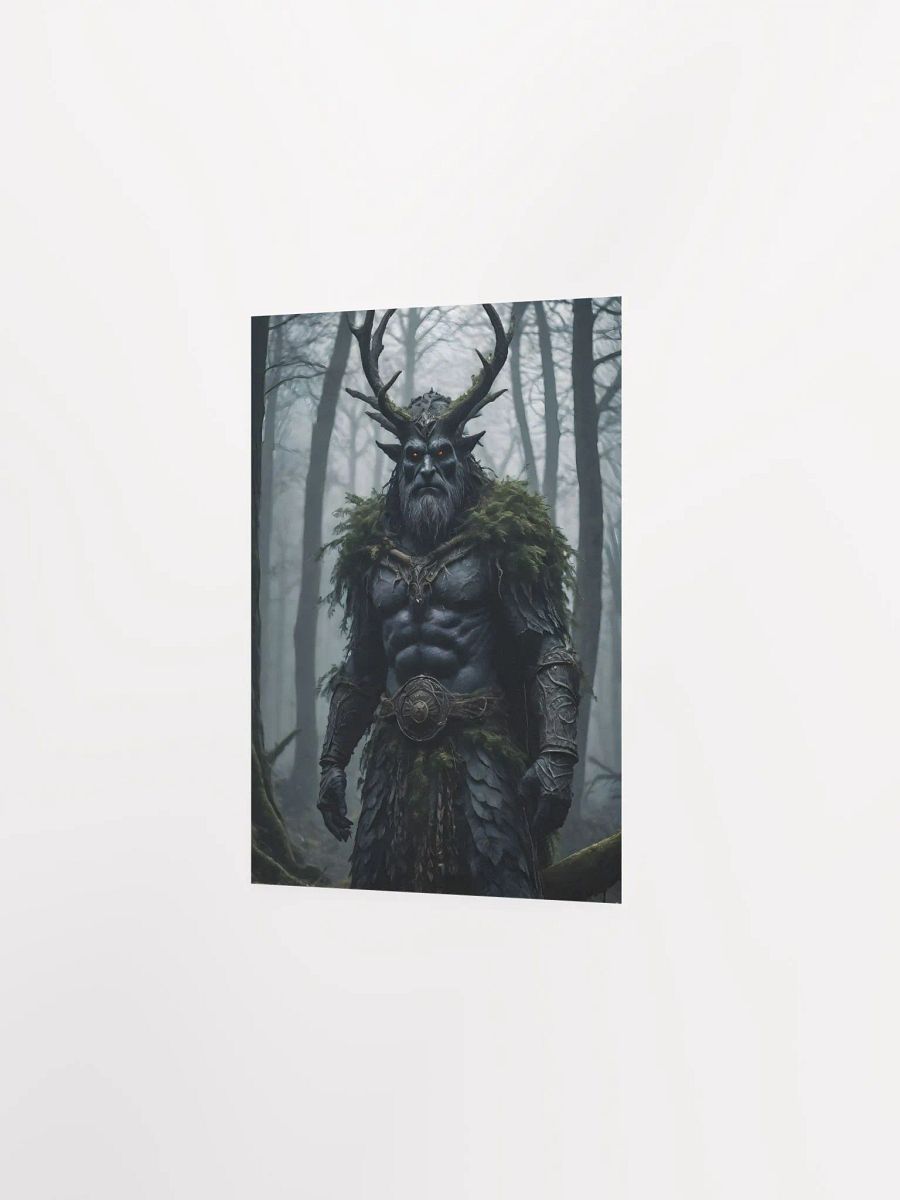 Poster - Forest Guardian product image (2)
