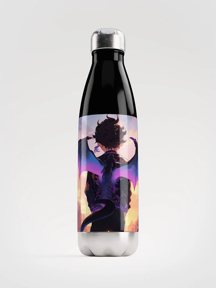 dragon boy water bottle product image (1)