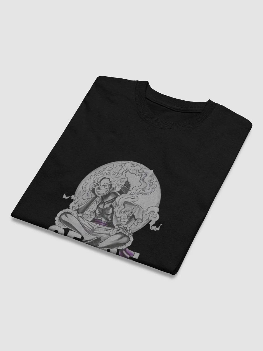 Monkey D Luffy Gear 5 T-Shirt product image (25)
