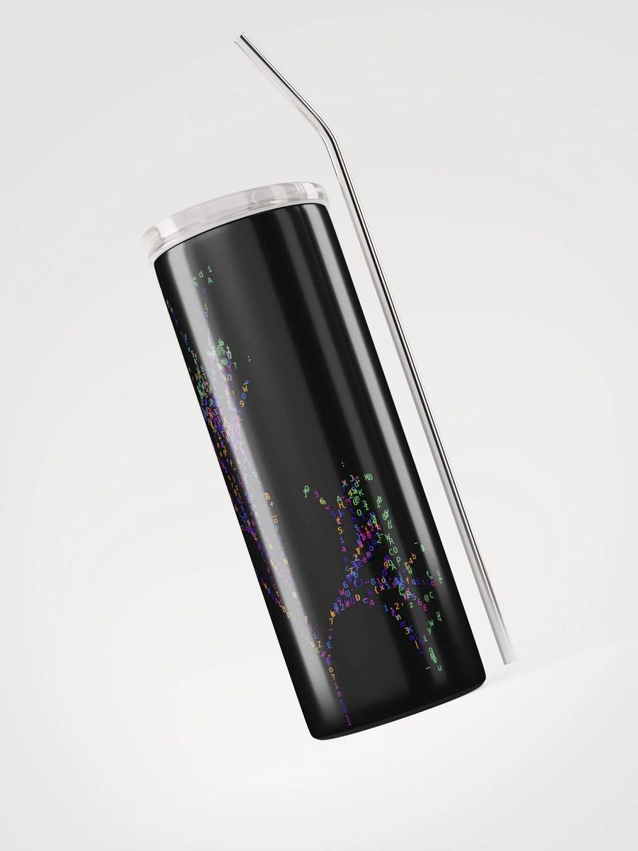 Digital Glyphs: Syntax Bloom product image (3)