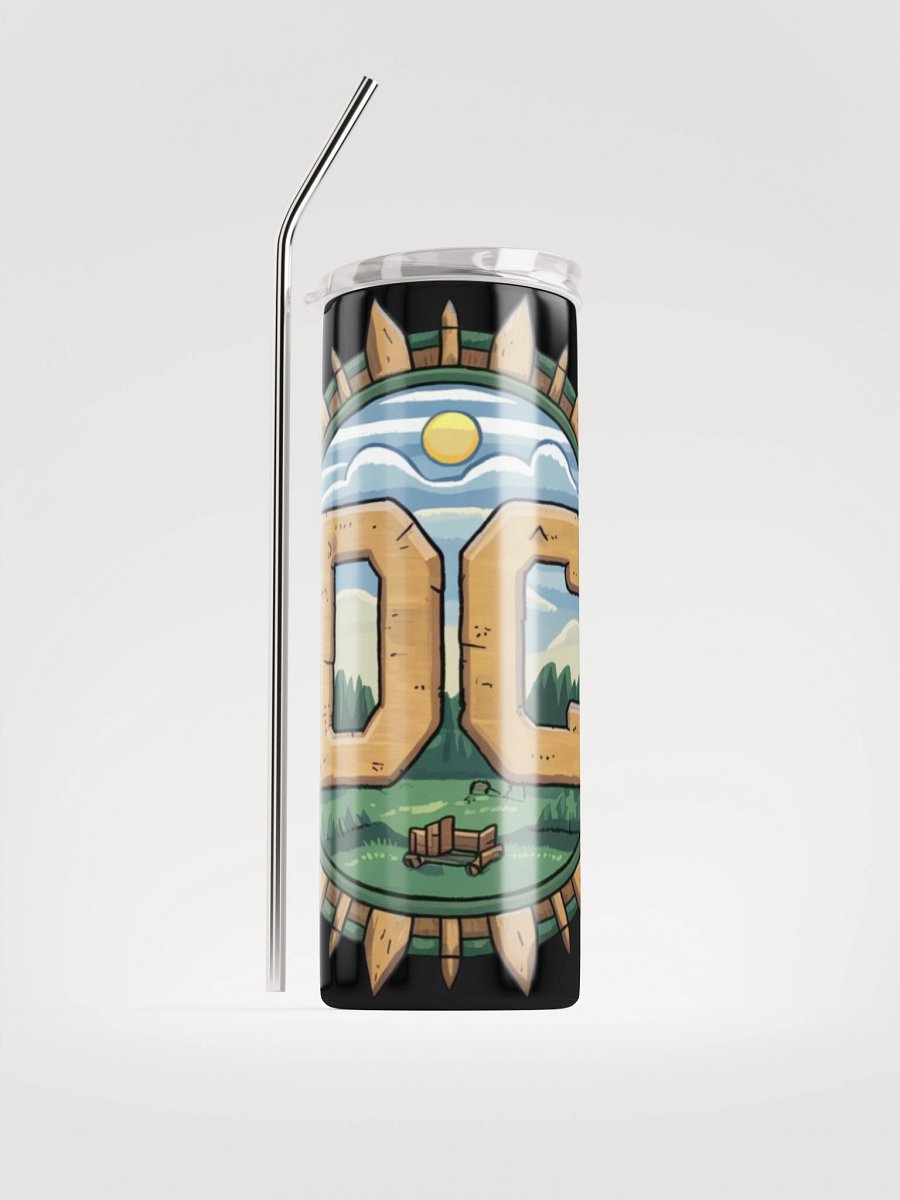 DCValley Tumbler product image (1)