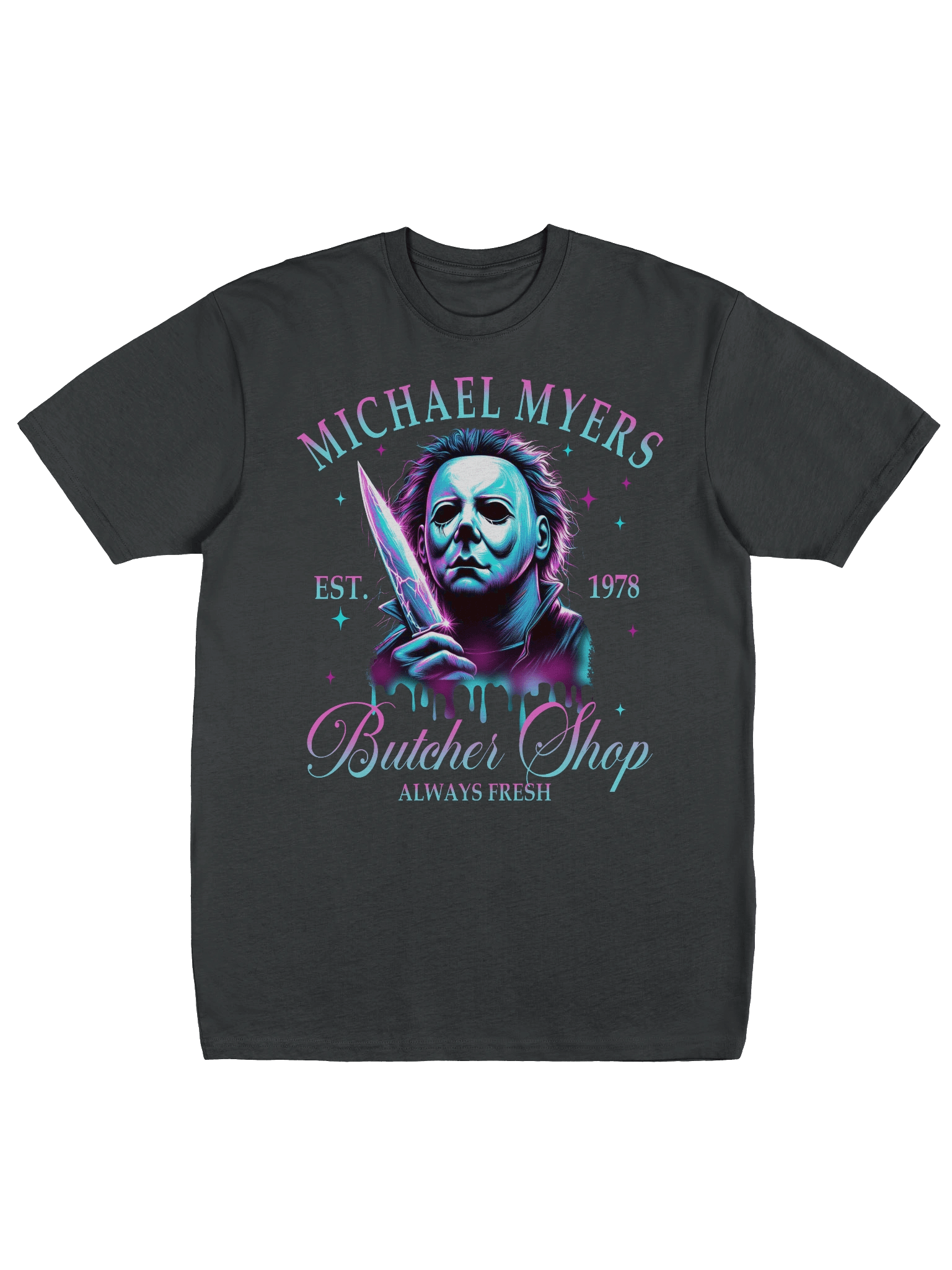 Butcher Shop - Myers Tee product image (1)