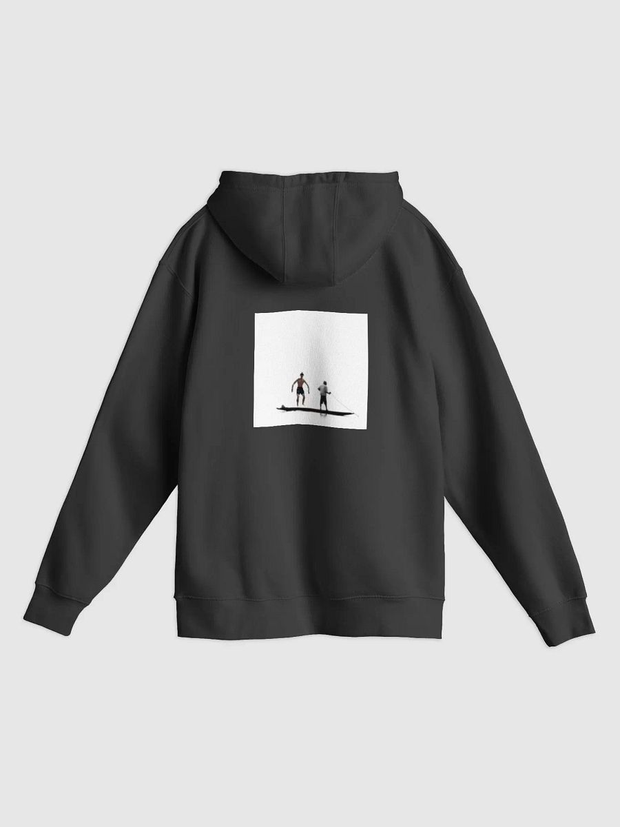 Lost at sea Hoodie product image (3)