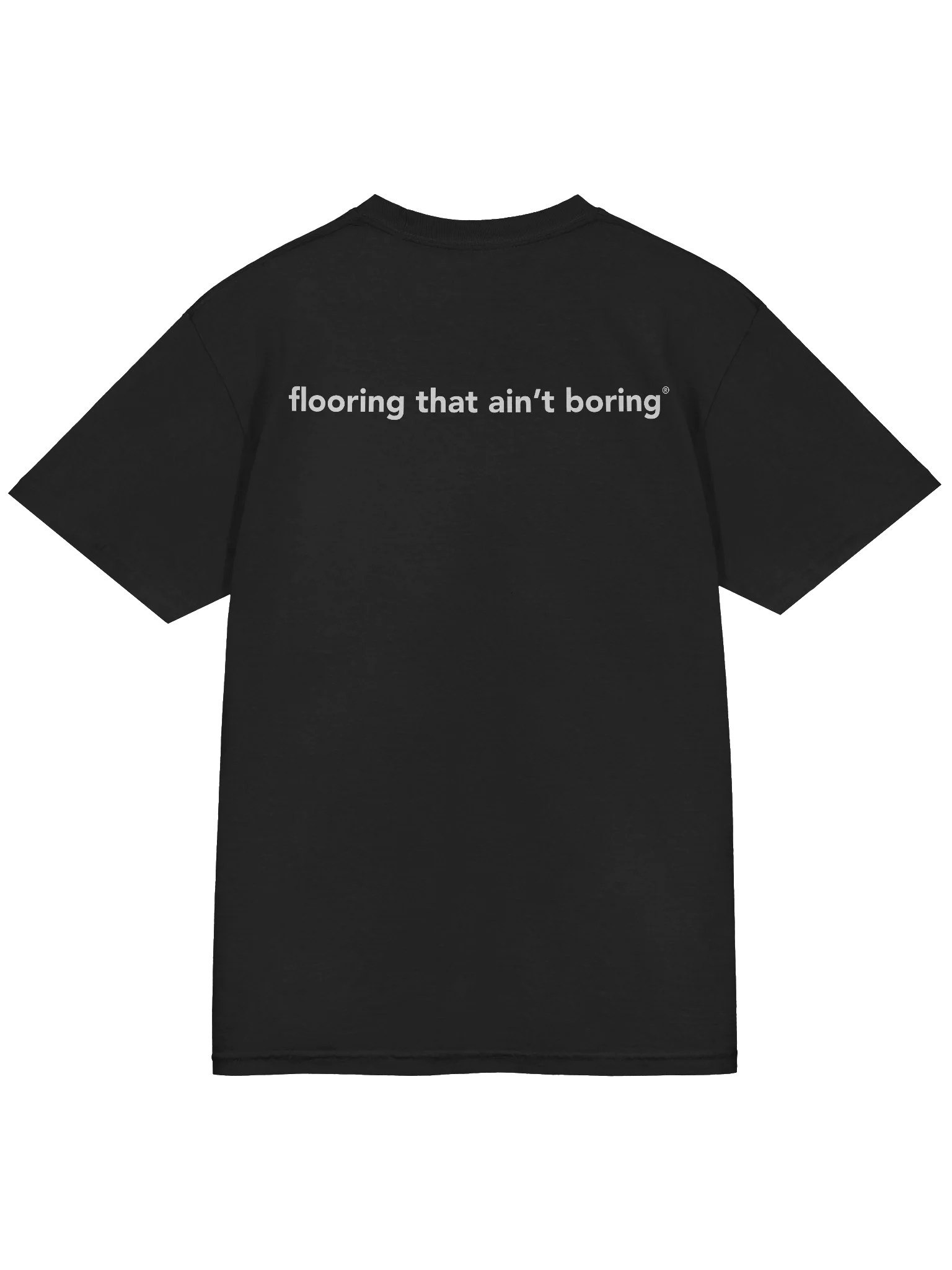 DCTUK Heavyweight Cotton Comfort Tee product image (53)