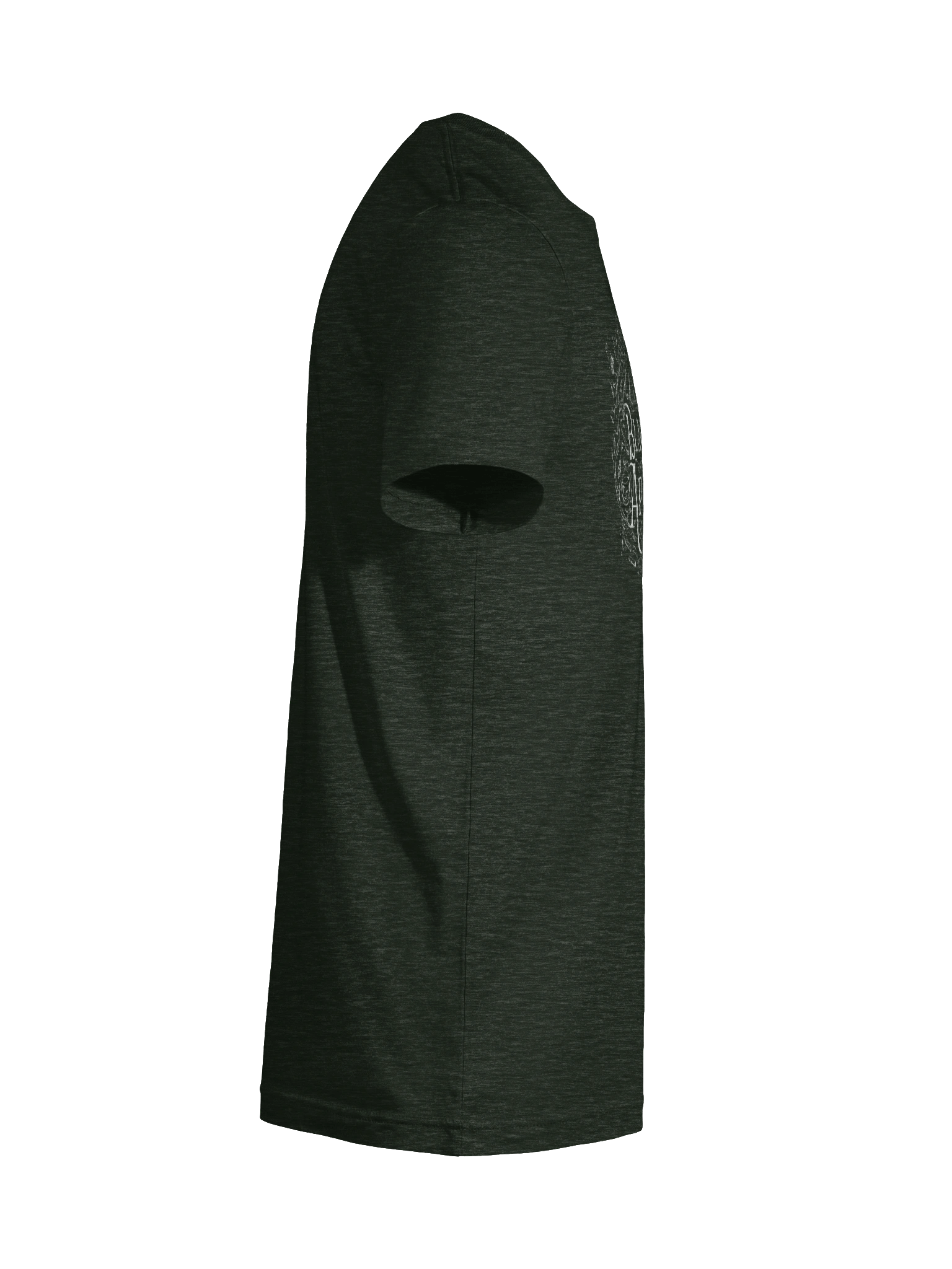 The Black Veil Apothecary T-Shirt product image (12)