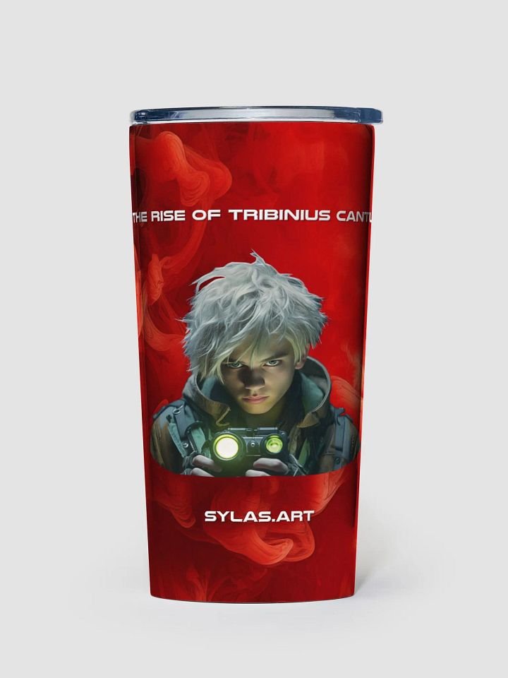 Ahnd Mesixia Tumbler product image (1)