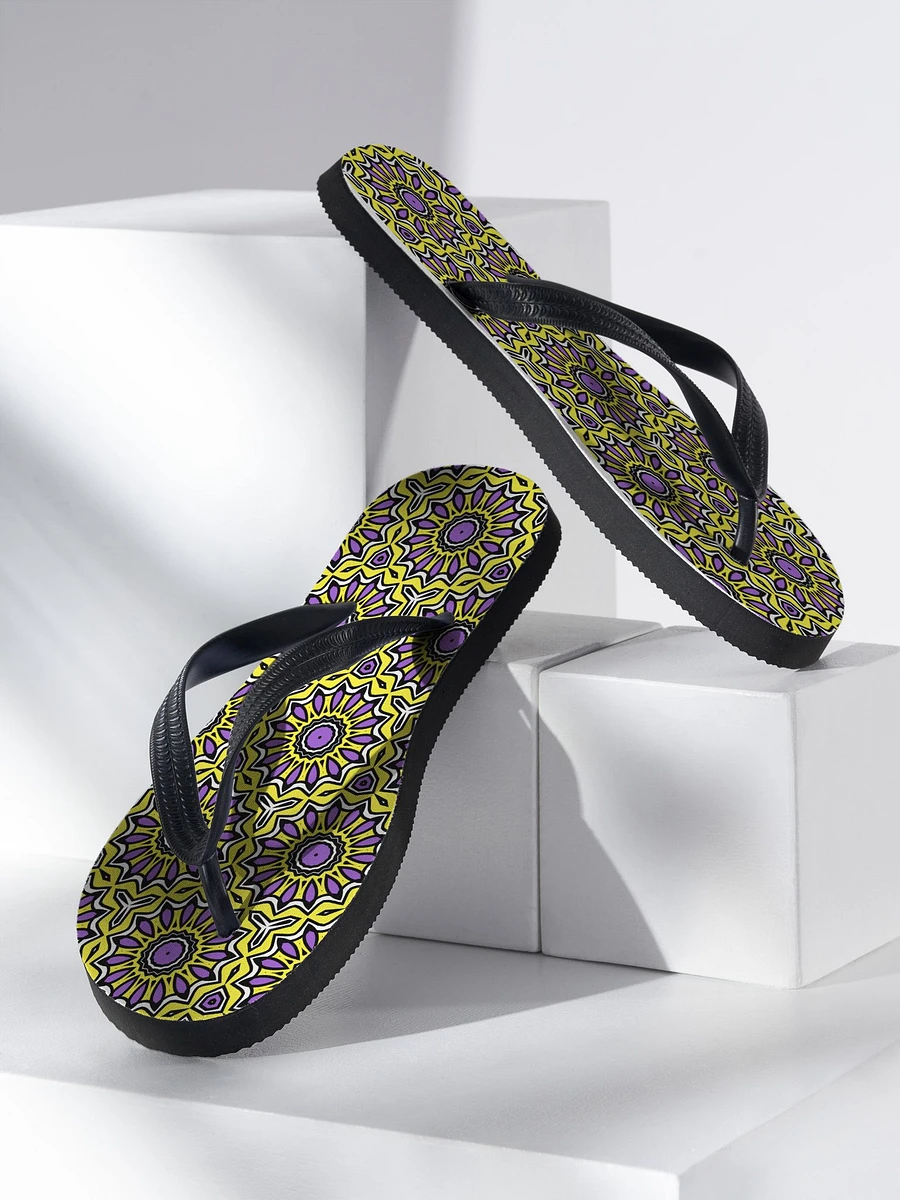 Non-Binary Flip-Flops (2) product image (2)