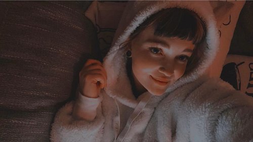 cozy 💟