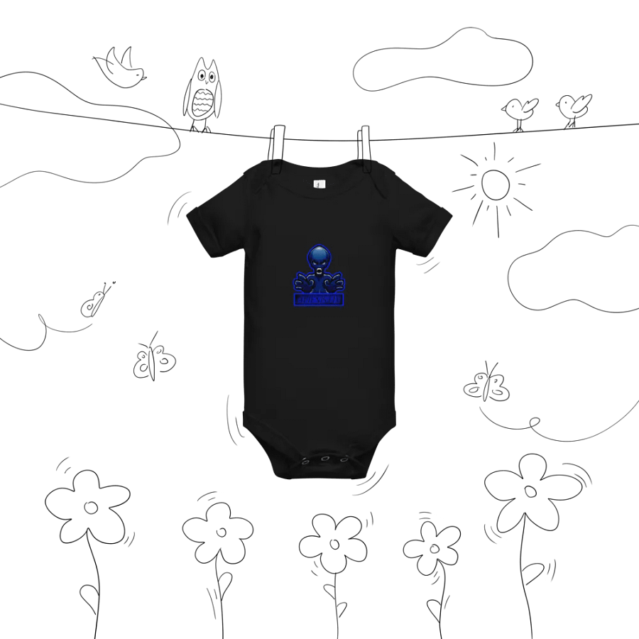 Alienistix Onesies product image (7)