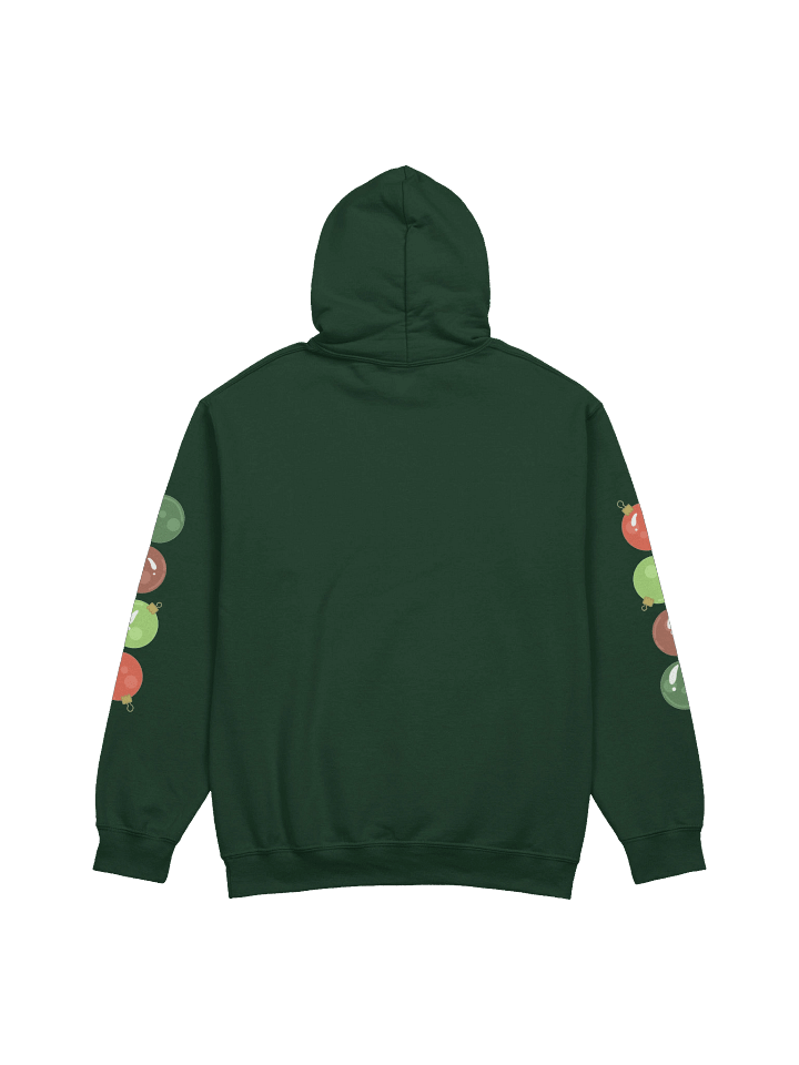 DixGrinch Hoodie product image (2)