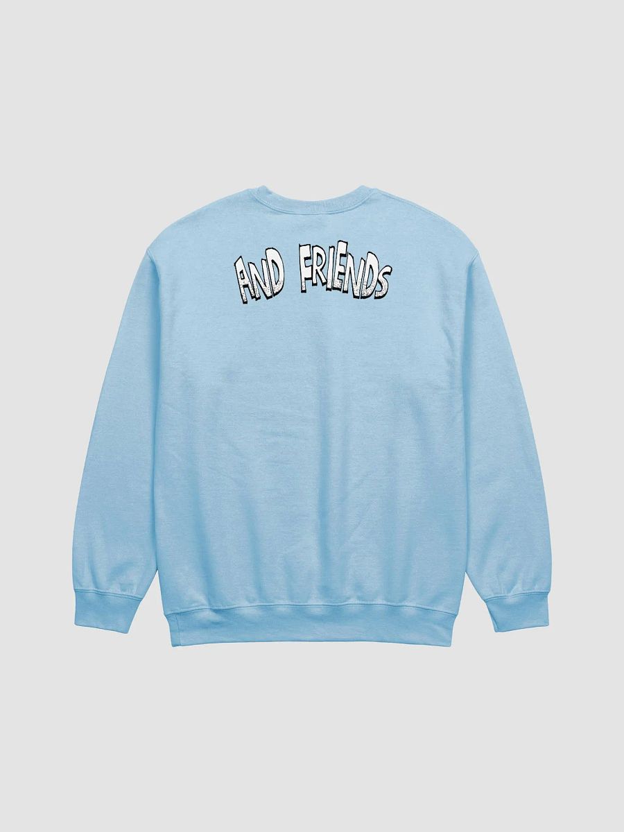 Moky Bling Crewneck product image (7)