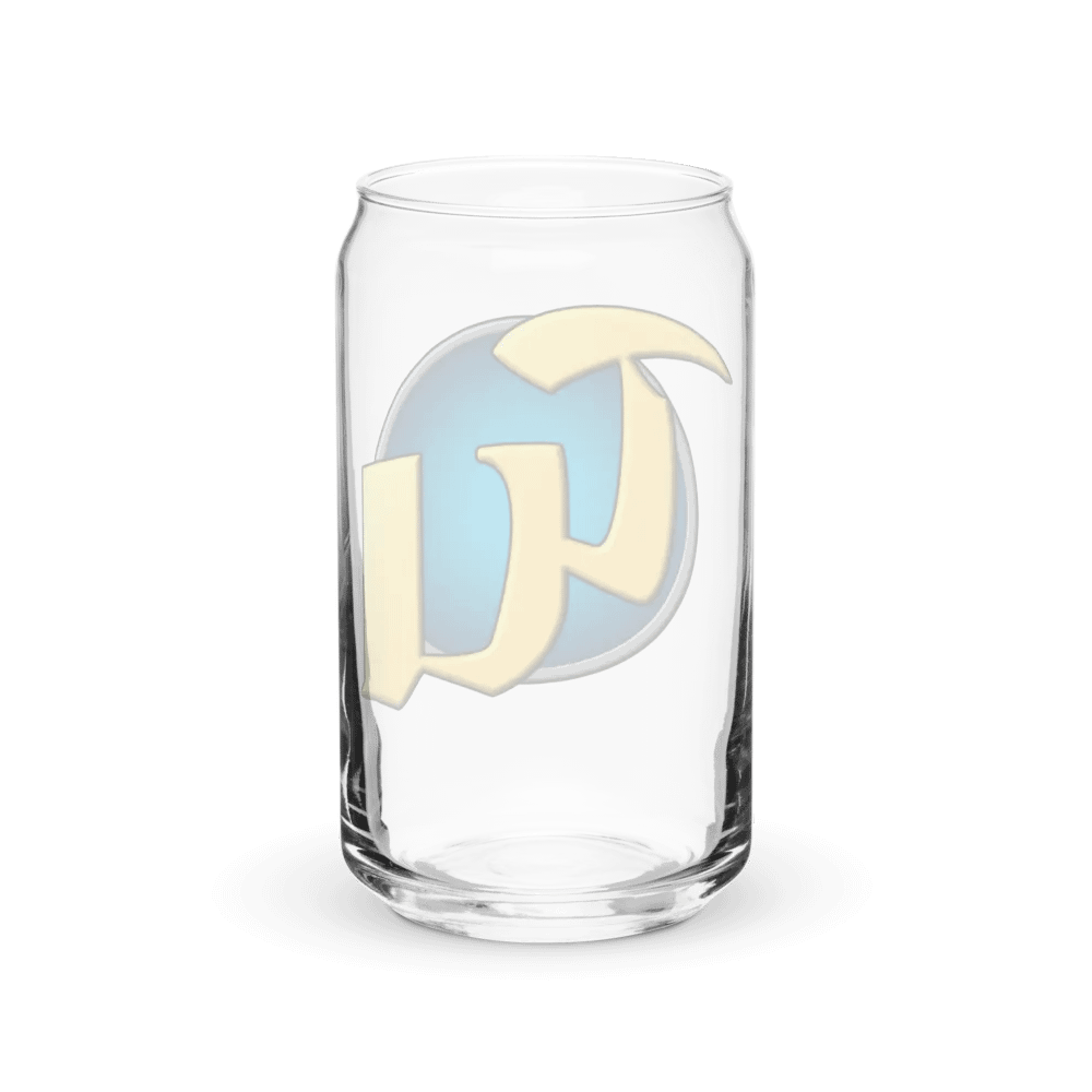 TU Can Shaped Glass product image (8)