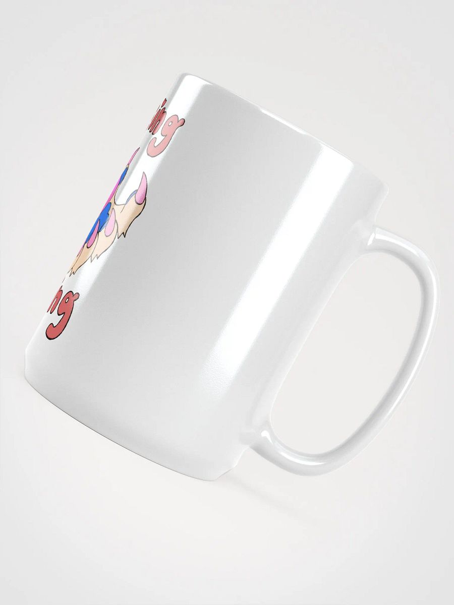 Wereing Is Caring Mug product image (4)