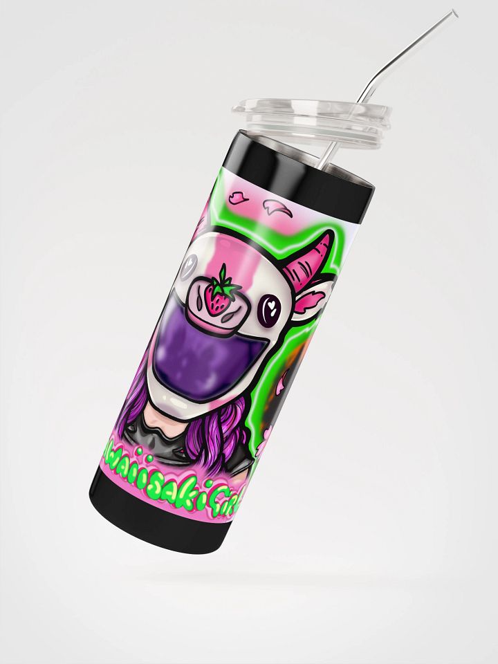 Kawaiisakigirl Tumbler product image (3)