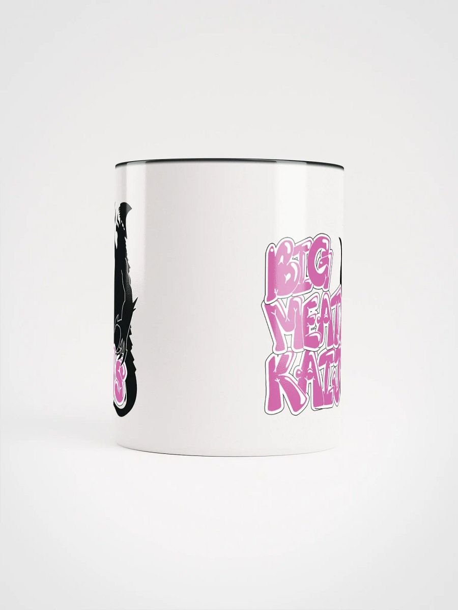Big Meat Kaijus Mug product image (5)