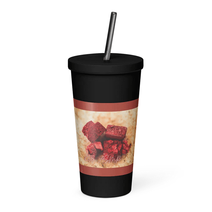 KTB ASMR TUMBLER product image (1)
