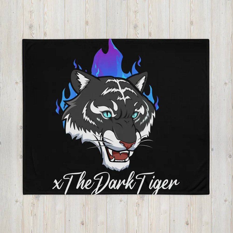 Snuggle with Tiger product image (16)