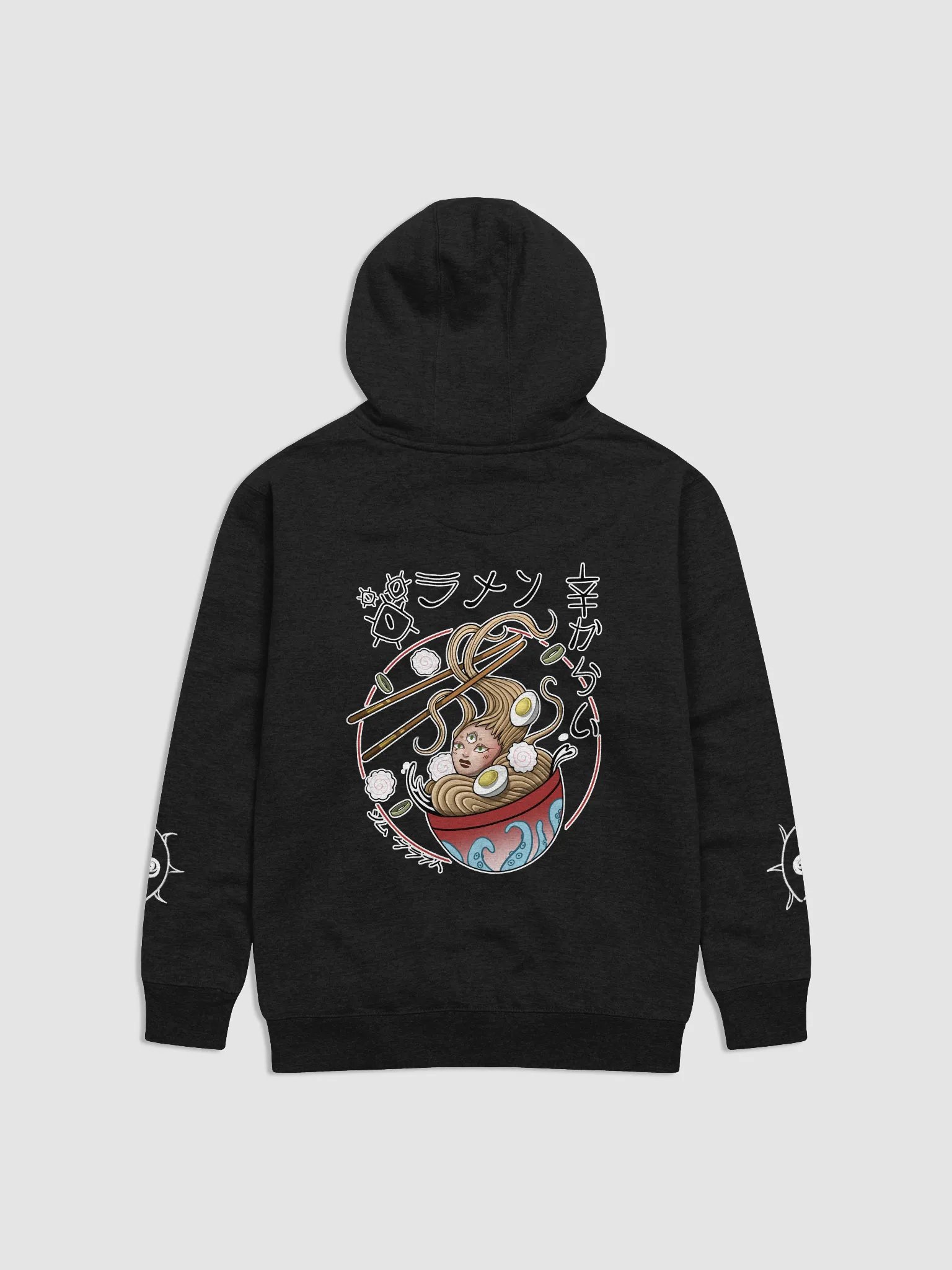 Ramen-eye product image (2)