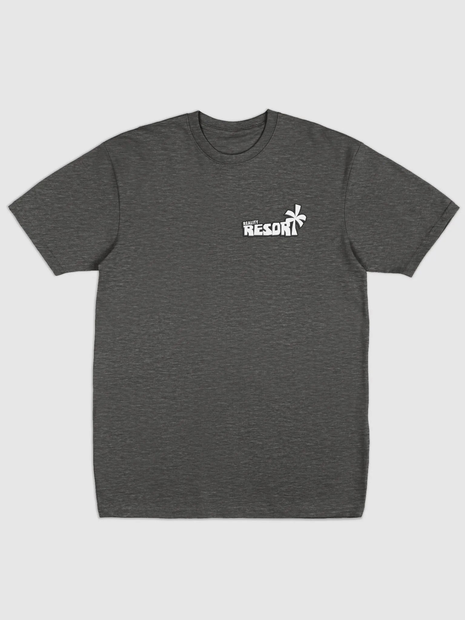 Reality Resort Basic Tee product image (1)