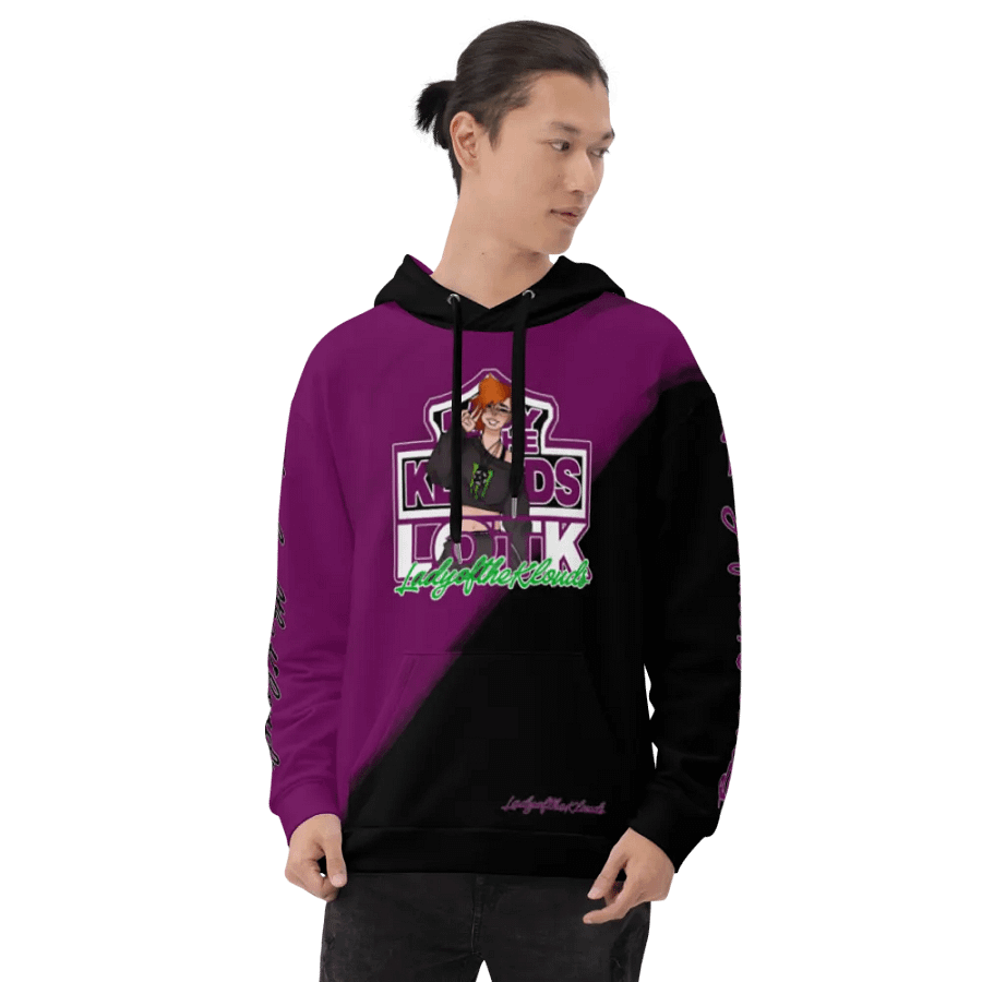 LOTK Hoodie product image (10)