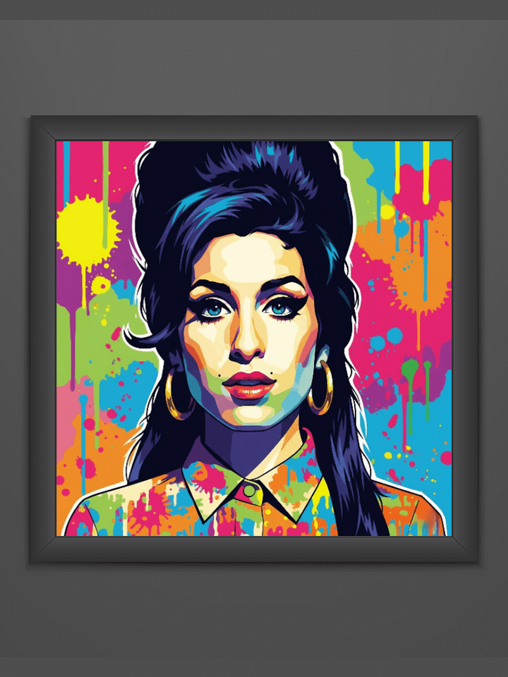 Amy Winehouse product image (1)