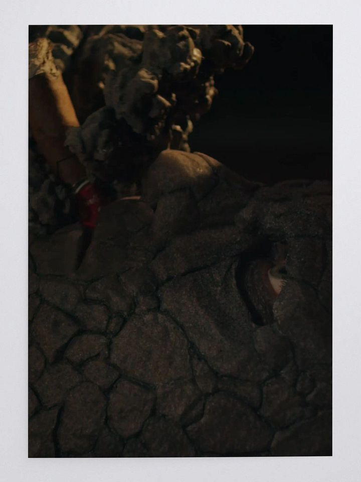 Ciggy Ben Sticker product image (1)