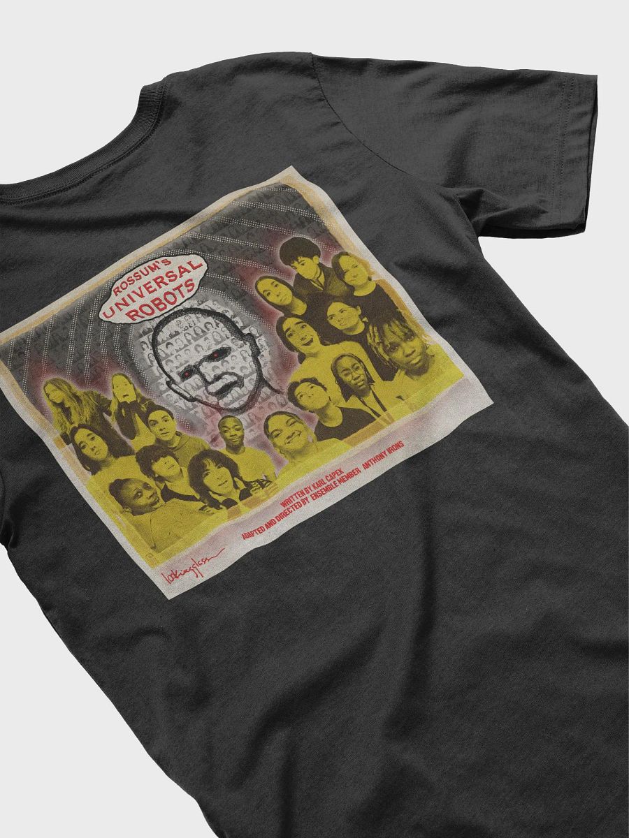 Young Ensemble RUR Tee shirt product image (15)