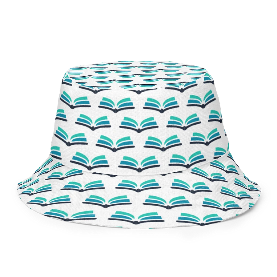 Bucket hat product image (16)