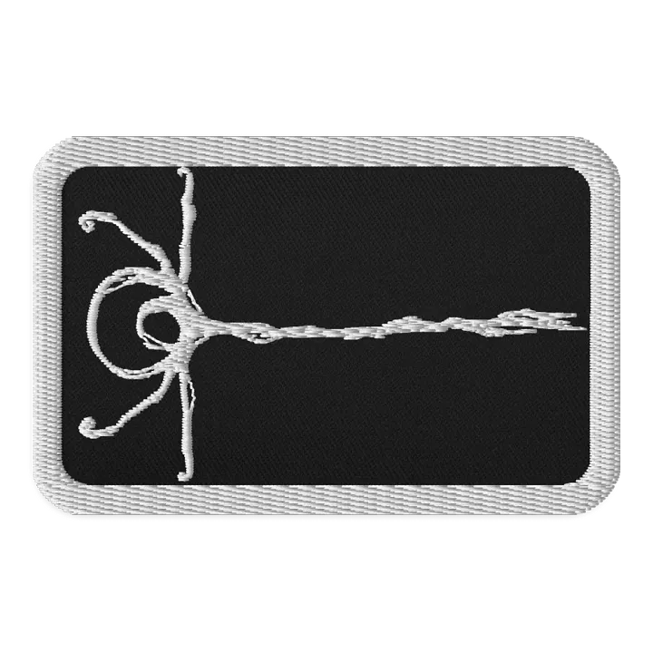 Not a Cult - Patch product image (1)