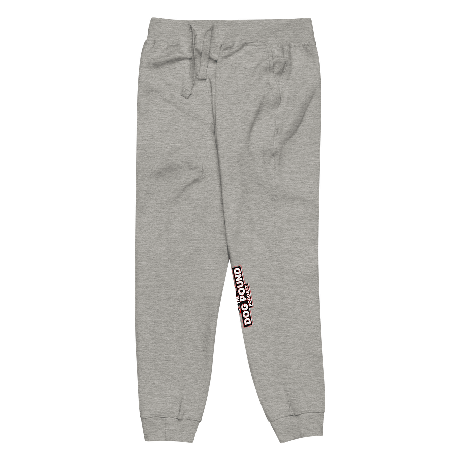 Dog Pound Podcast Jogger Pants product image (15)