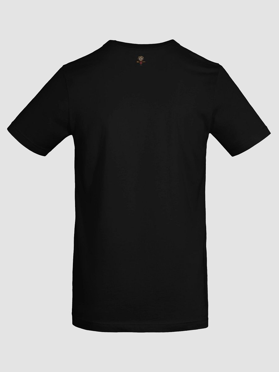 Curiosity Box [Dark Mode] - T-Shirt product image (44)