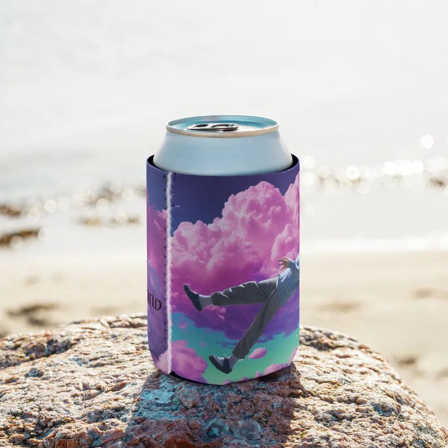 CHUMBA IN DREAMLAND Can Cooler product image (10)