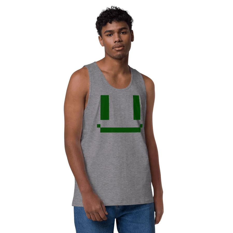 MARK Men's Tank Top product image (6)