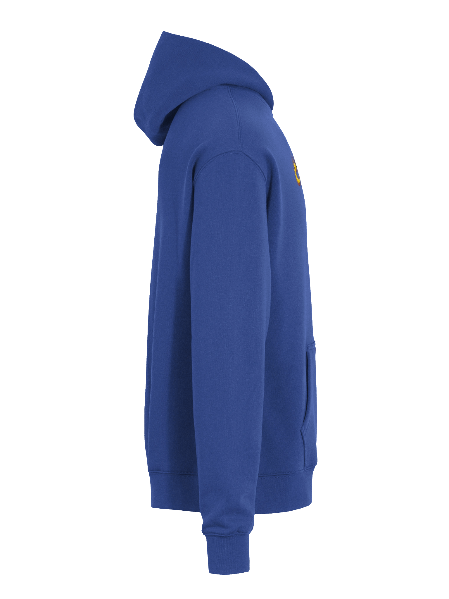 Cozy Comfort Unisex Oversized Hoodie product image (24)