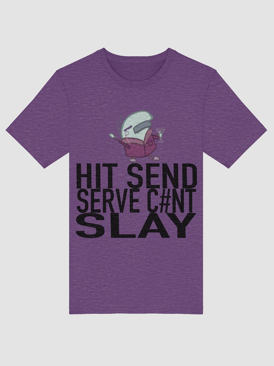 Higgins Send Serve Slay product image (5)
