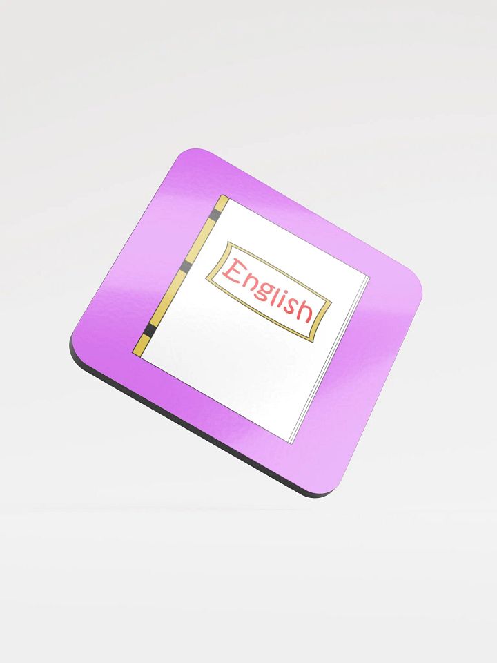 Mrs Mystery Coaster product image (1)