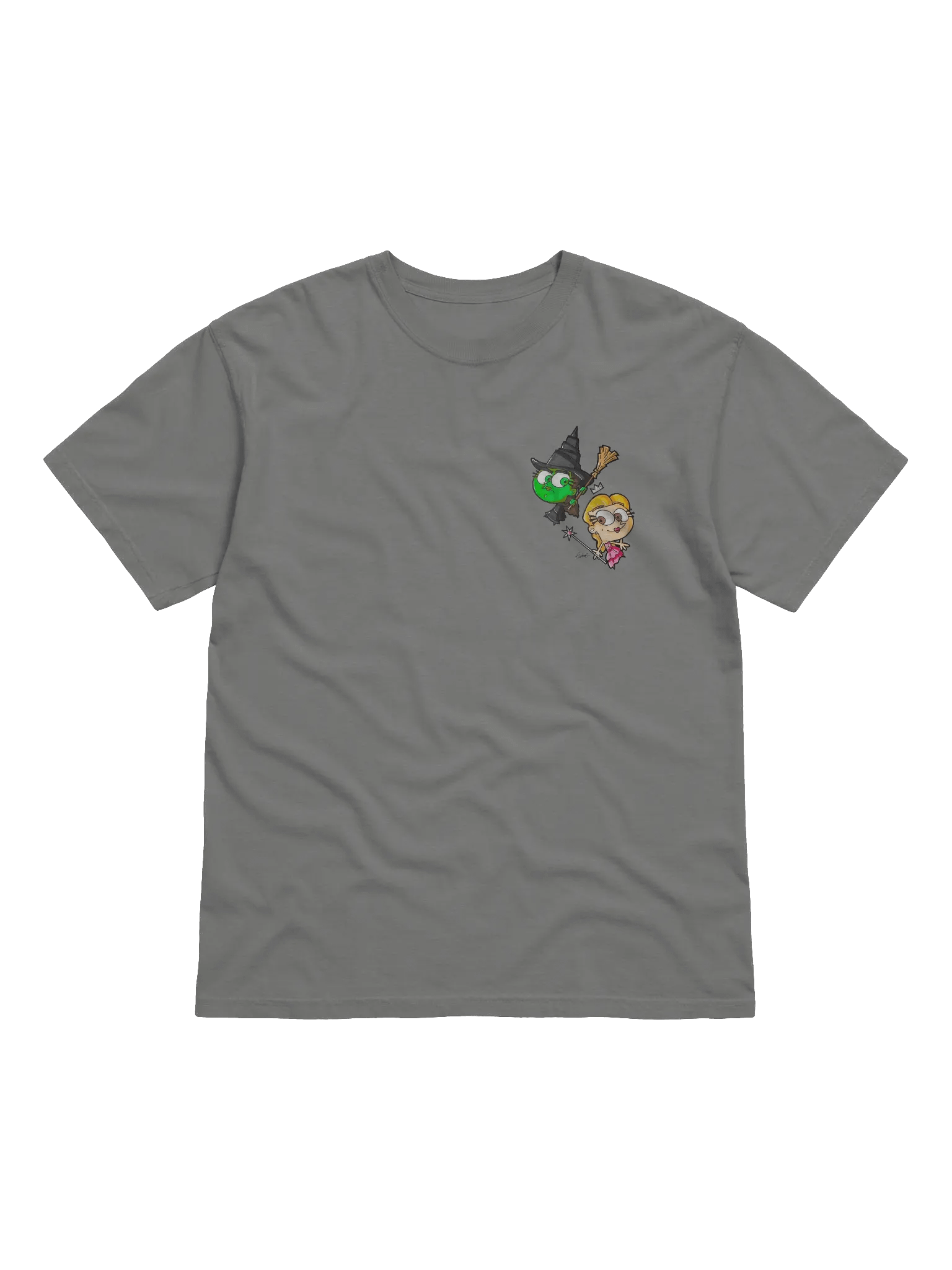 WITCHES Day 1 Tee product image (1)