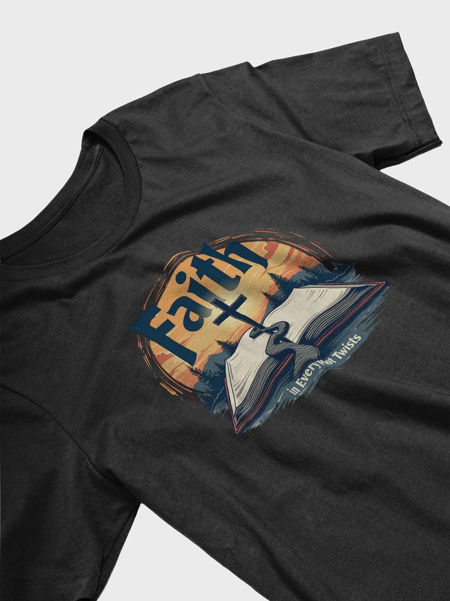 Faith in every Plot Twist product image (18)