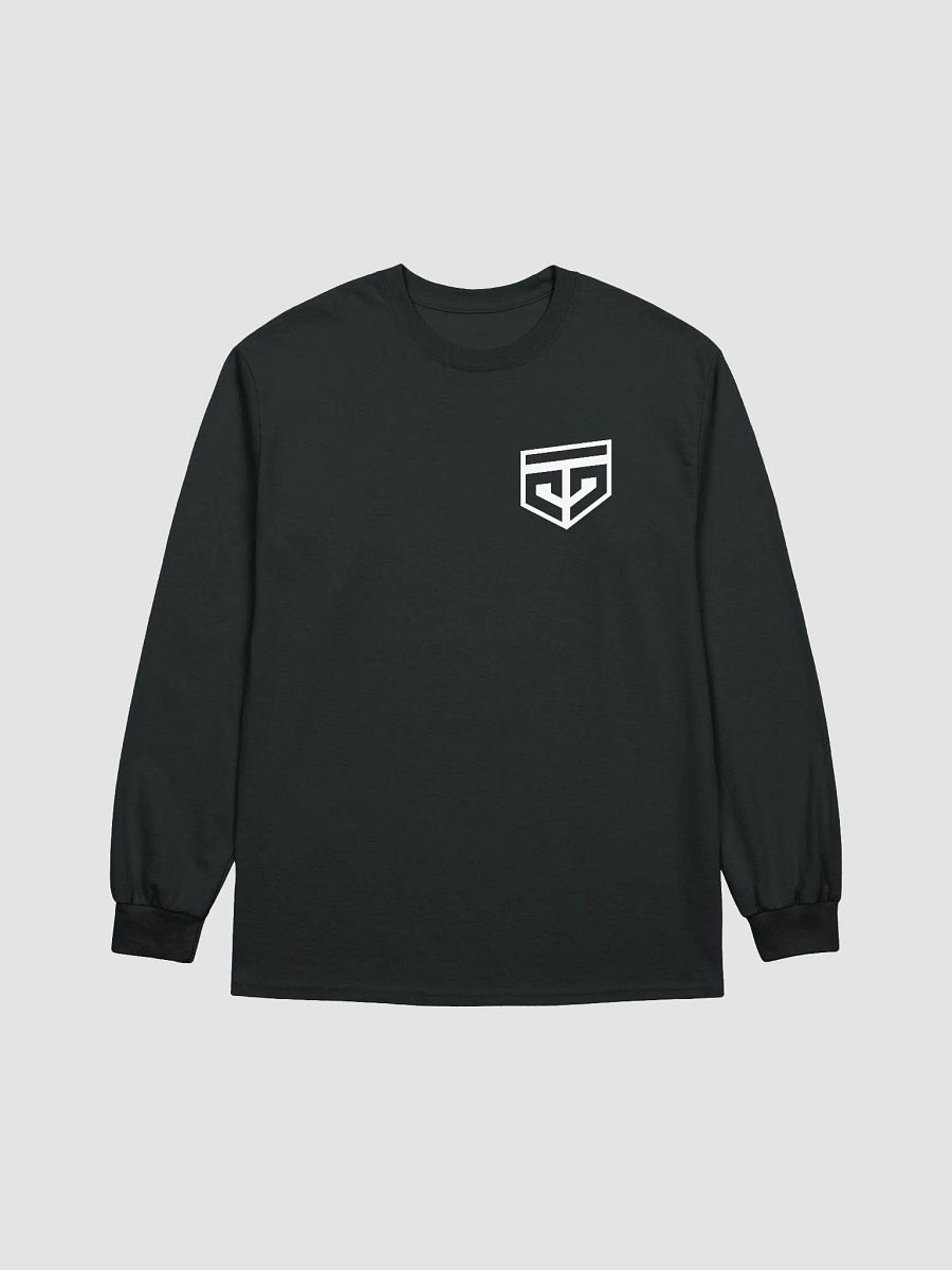 New DDTV Long Sleeve Tshirt product image (2)