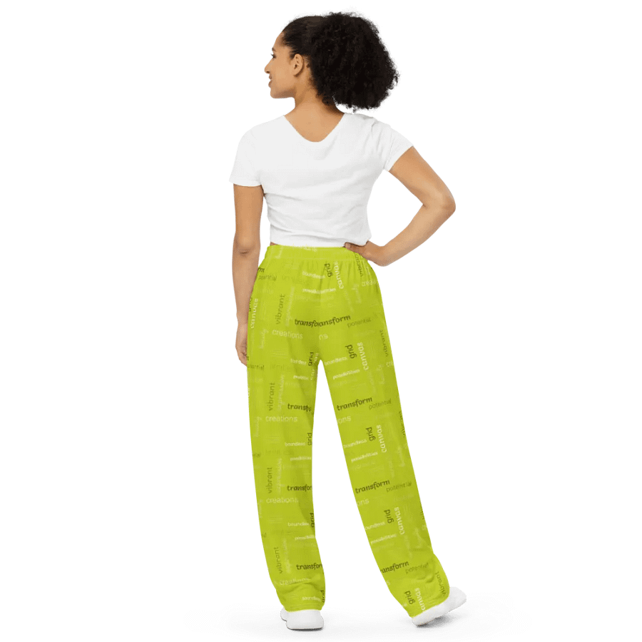 limitless possibilities pants product image (4)