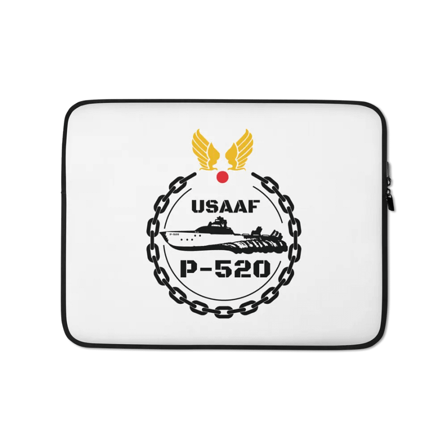 P-520 Laptop Sleeve product image (1)