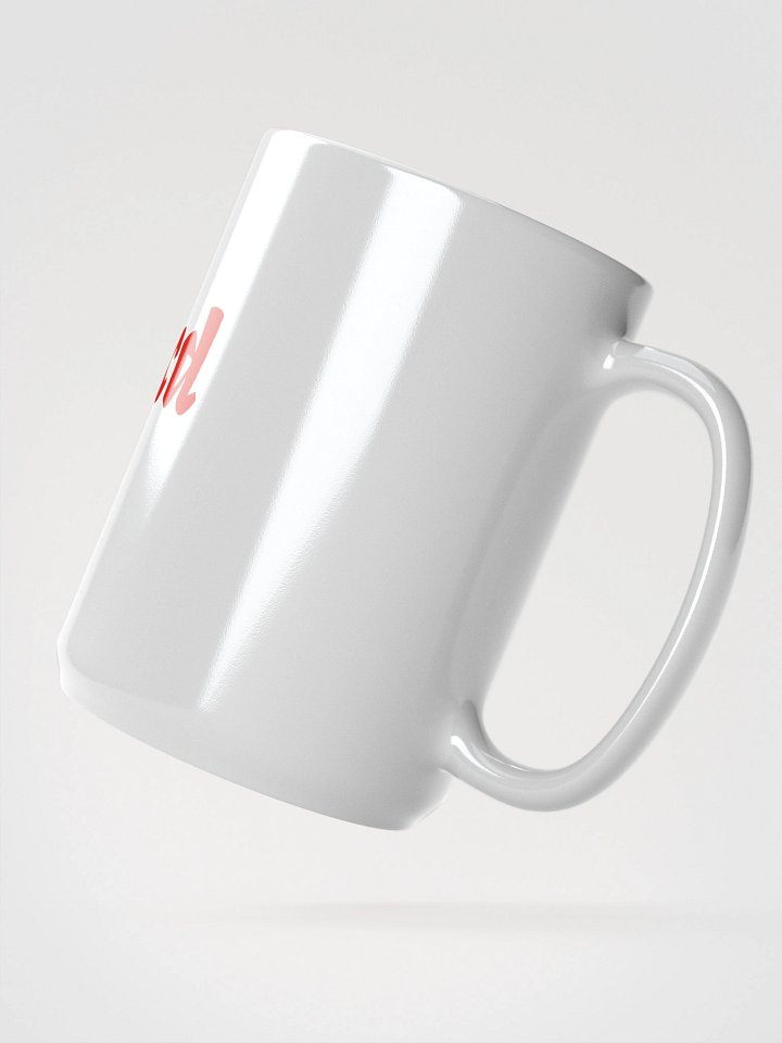 Balolxd FEEL THE RYTHM WITH THE WORLD Mug product image (2)