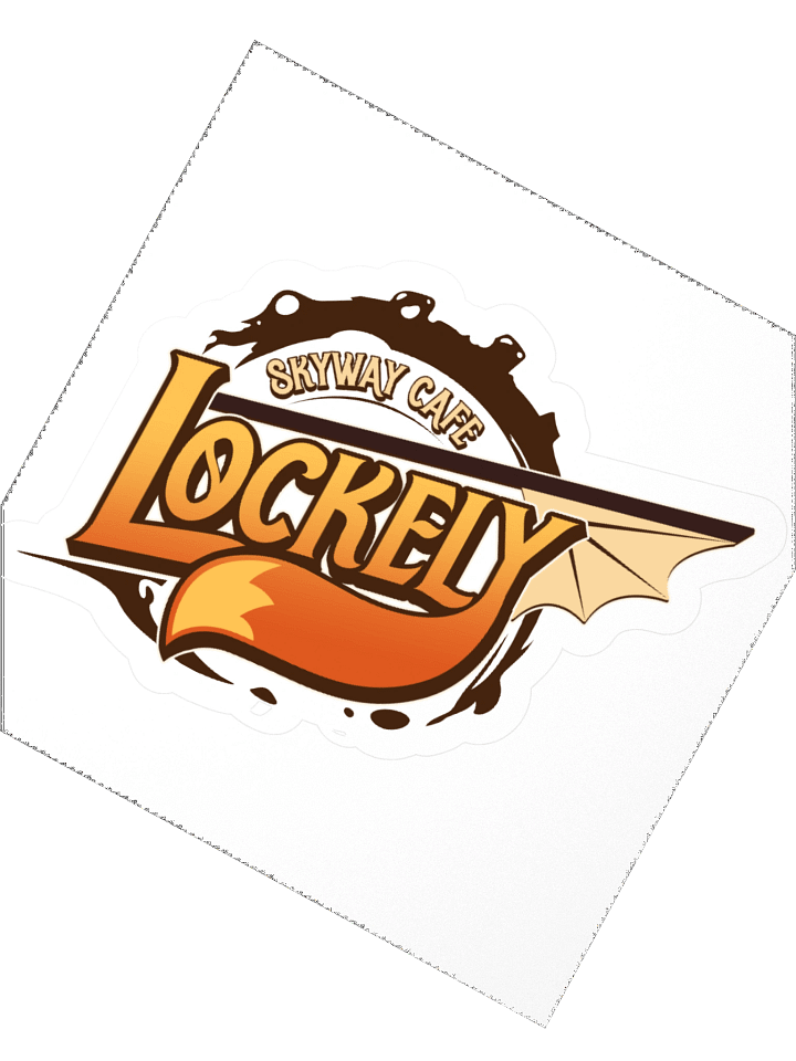 Skyway Cafe Advertisement Adhesion Device product image (5)