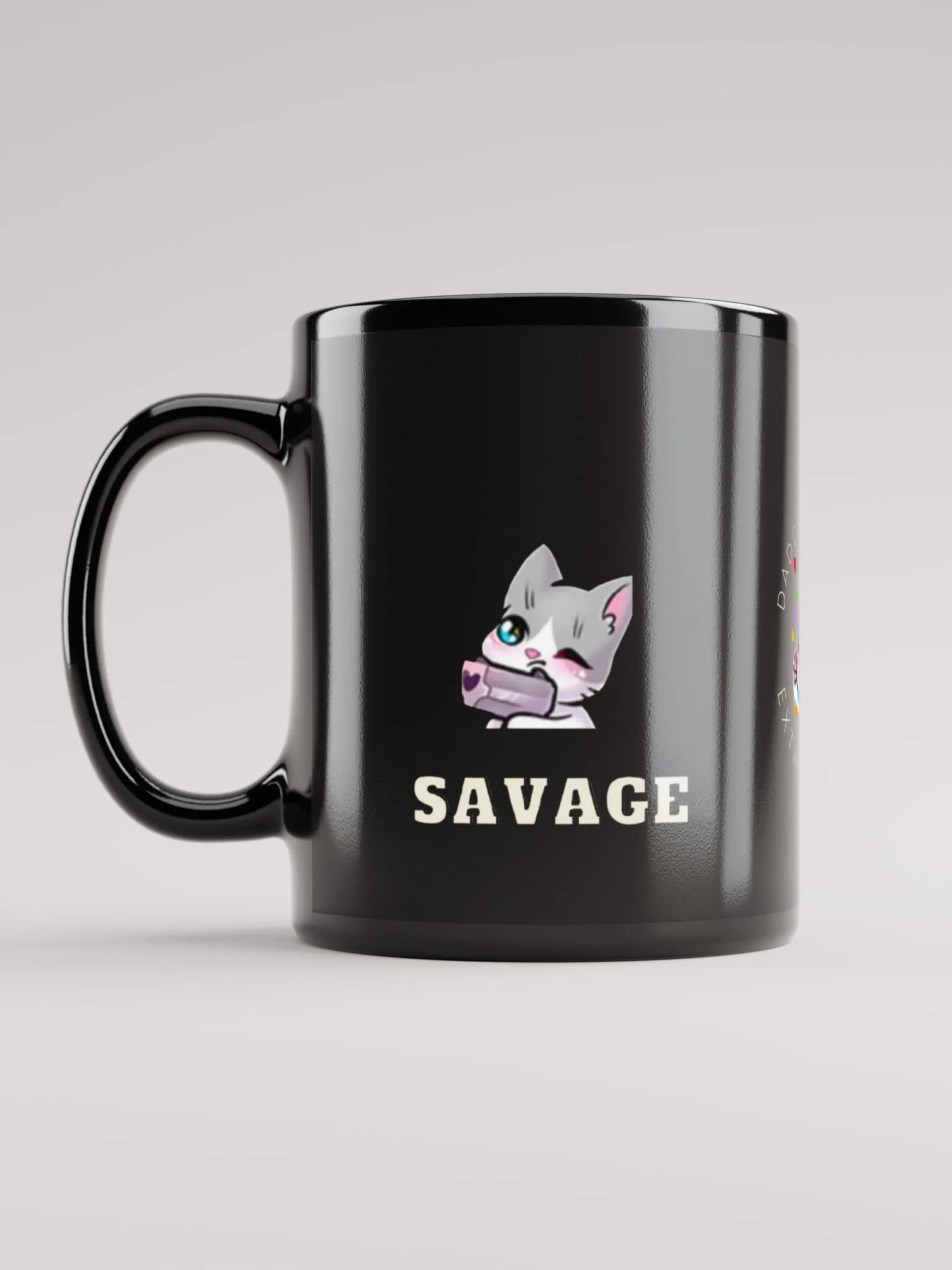 OG TRIPLE DESIGN MUG! product image (12)