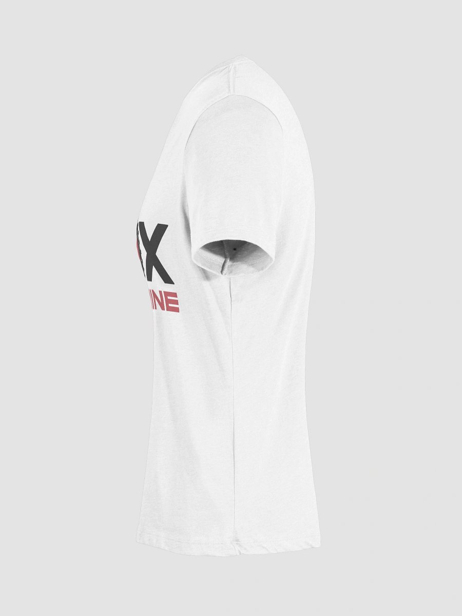 Women's Sox Machine V-Neck Tee product image (10)