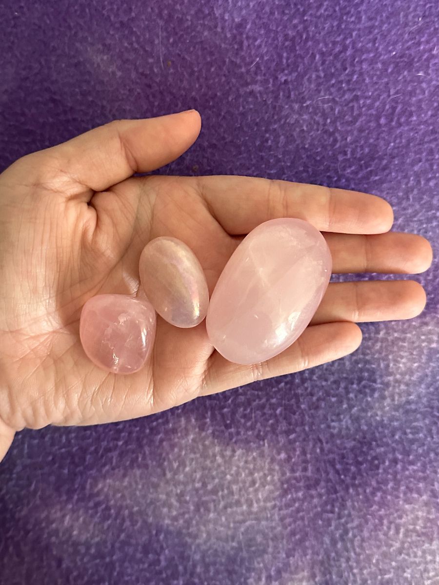 Rose Quartz Bundle product image (4)