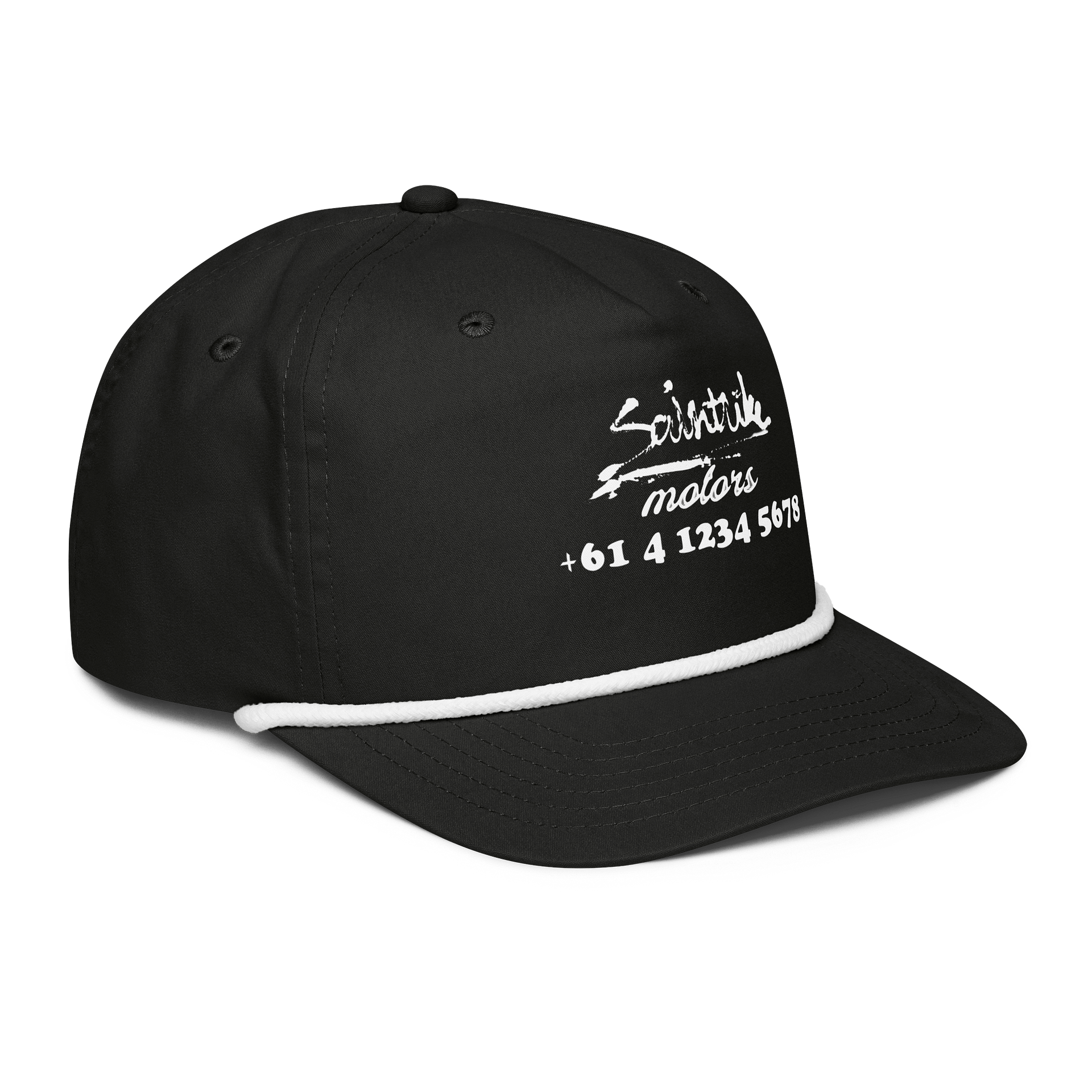 saintlike golf hat product image (4)