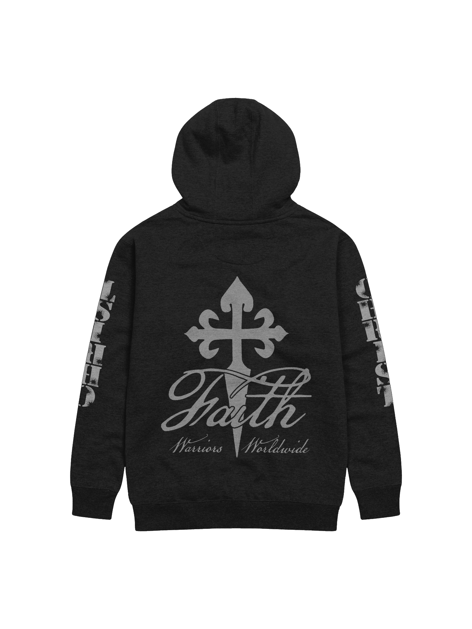Blessed Arms Hoodie product image (2)